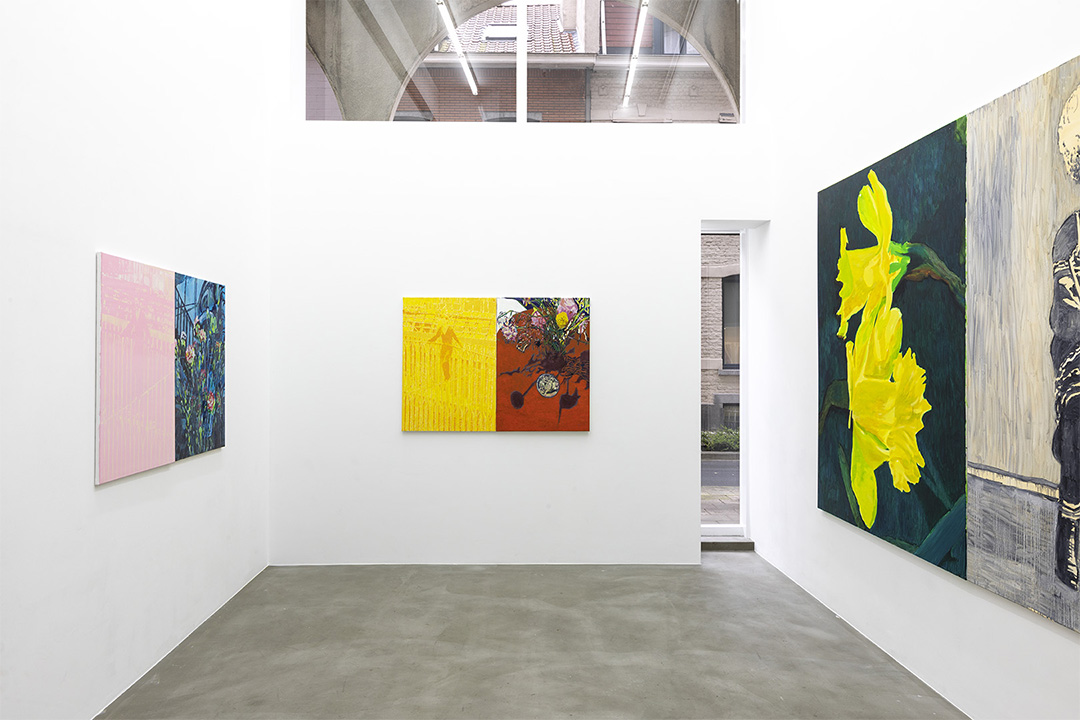 Foto Galerie Zwart Huis